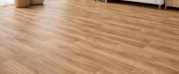 室內設計常見的LVT地板是什麼？特色與優缺點一次了解